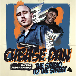 Cubase Dan