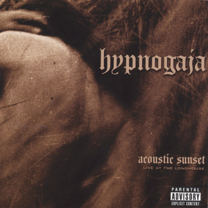 Acoustic Sunset - Live At The Longhouse cover