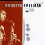 The Best Of Ornette Coleman: The Blue Note Years Albumcover