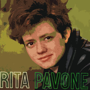 Rita Pavone cover