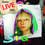 Live from Sydney cover