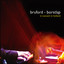 Bruford - Borstlap: In Concert in Holland cover
