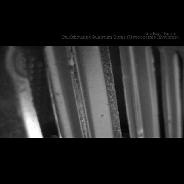 Undress Beton Photo