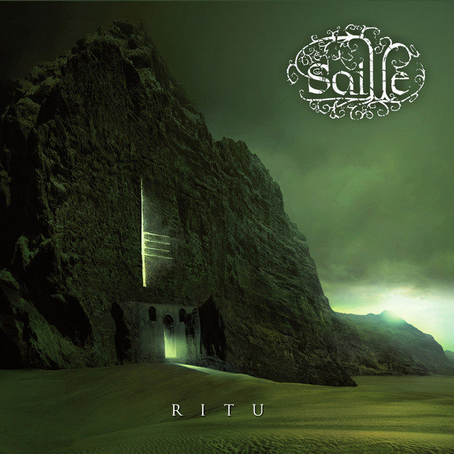 Ritu cover