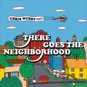 There Goes The Neighborhood EP album