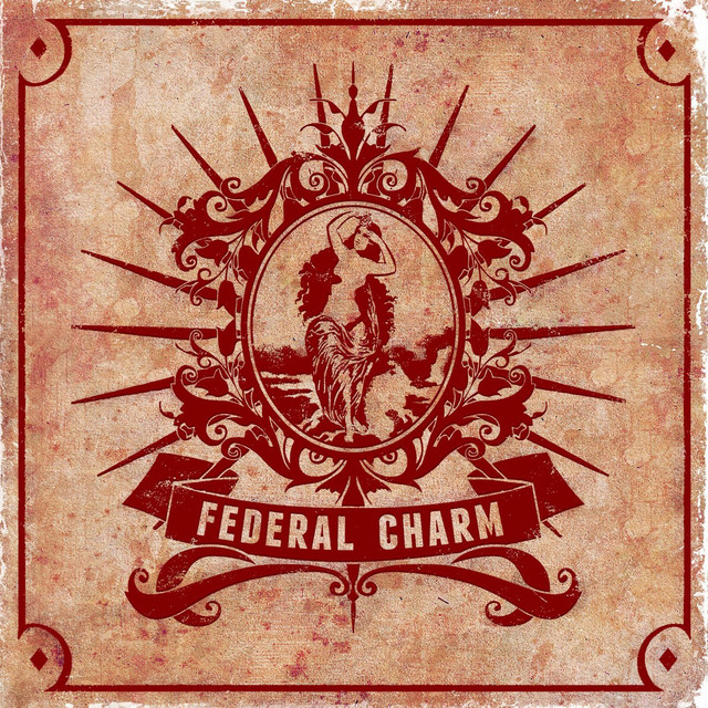 Federal Charm cover