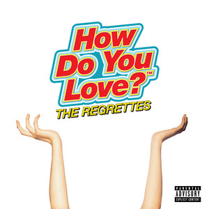 Here You Go cover