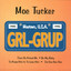 GRL-GRUP Albumcover