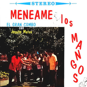 Meneame los mangos album