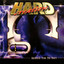 Hard From The Heart Albumcover