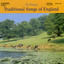 Traditional Songs of England Albumcover
