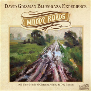 Muddy Roads album