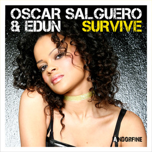 Oscar Salguero & Edun
