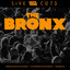 Live Cuts (Live at Teragram Ballroom and the Independent, Dec. 2015) cover