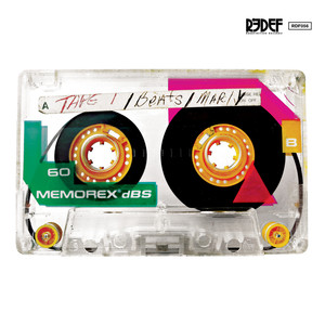Tape One album