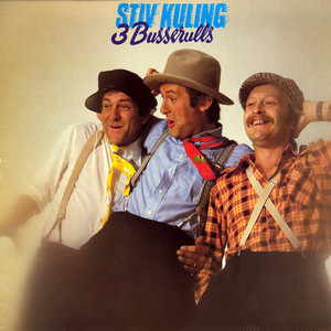 Stiv kuling cover