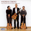 Andreas, Ritary & Yorgui cover