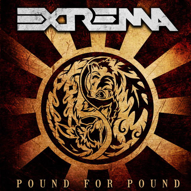 Pound For Pound cover