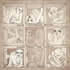 Away From The World (Deluxe Edition) cover