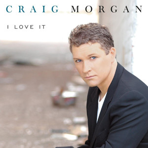 I Love It cover