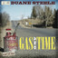 Gas And Time Albumcover