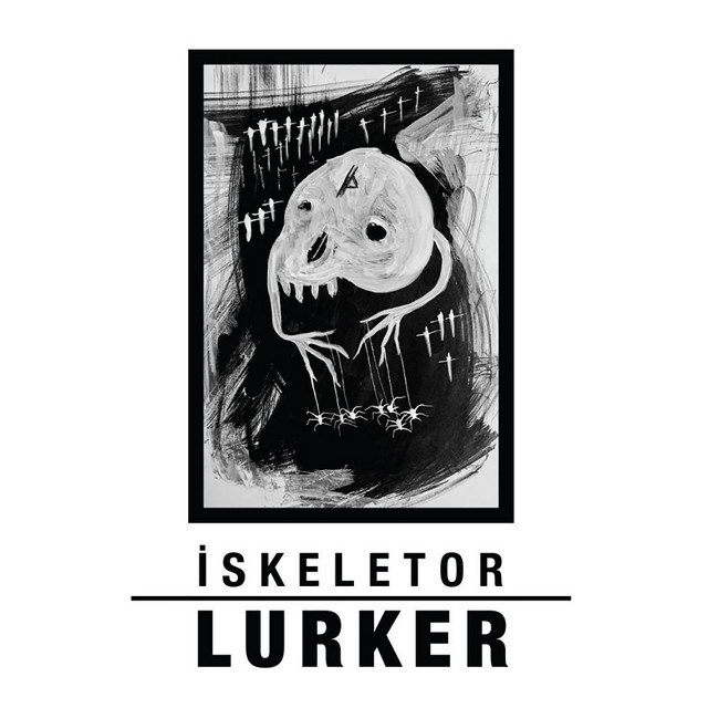 İskeletor Photo