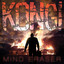 Mind Eraser - EP Albumcover