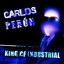 King of Industrial Albumcover