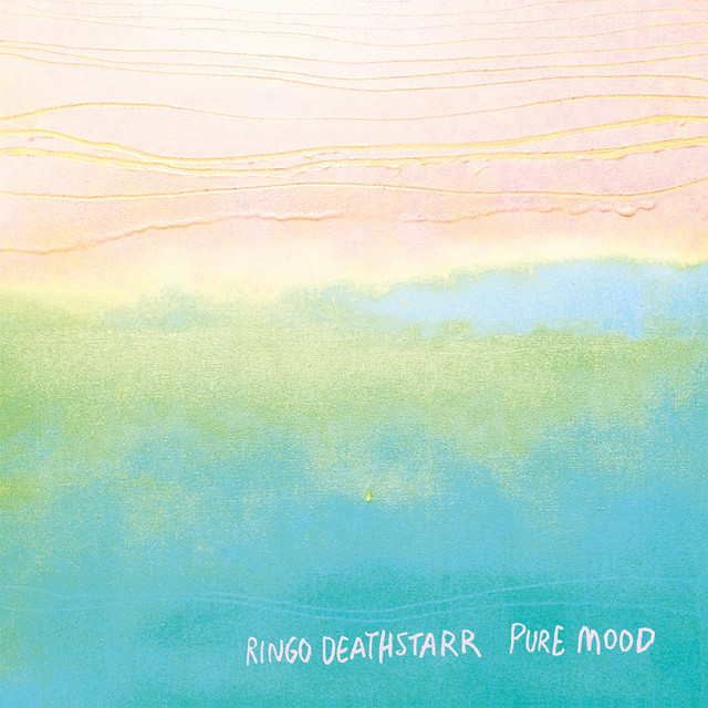 Pure Mood cover