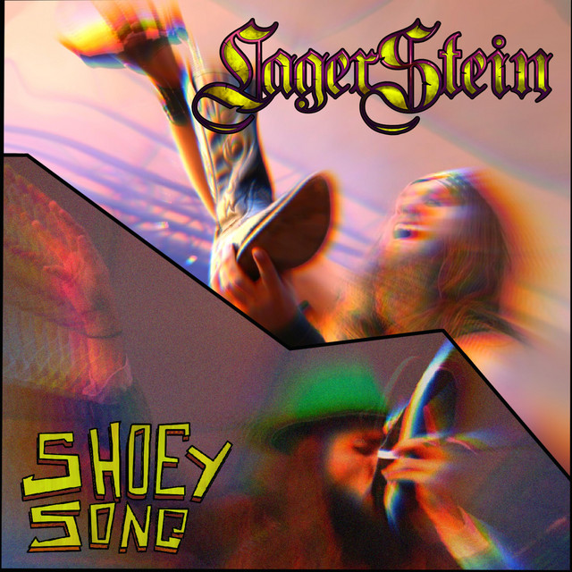 Shoey Song cover