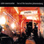 Live At The Bassline Johannesburg Albumcover