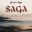 Saga Albumcover