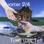 Time Will Tell Albumcover