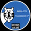 Changolion E.P. Albumcover