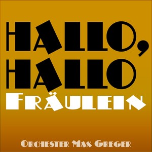 Orchester Max Greger