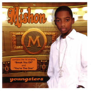 Youngsters cover