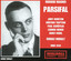 Wagner: Parsifal Albumcover