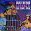 Jamie Lewis - Cookys 11 - The Divas Talk