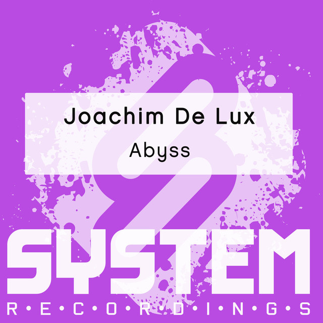 Joachim De Lux Photo