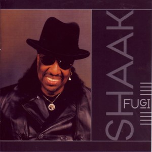 Shaak Albumcover