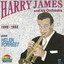 Harry James guest Helen Forrest cover
