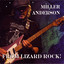 From Lizard Rock! (Live 2008) cover