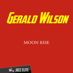 Moon Rise album