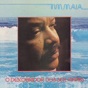 O Descobridor dos Sete Mares album