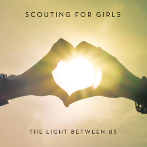 The Light Between Us (Deluxe Version) album