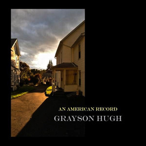 An American Record cover