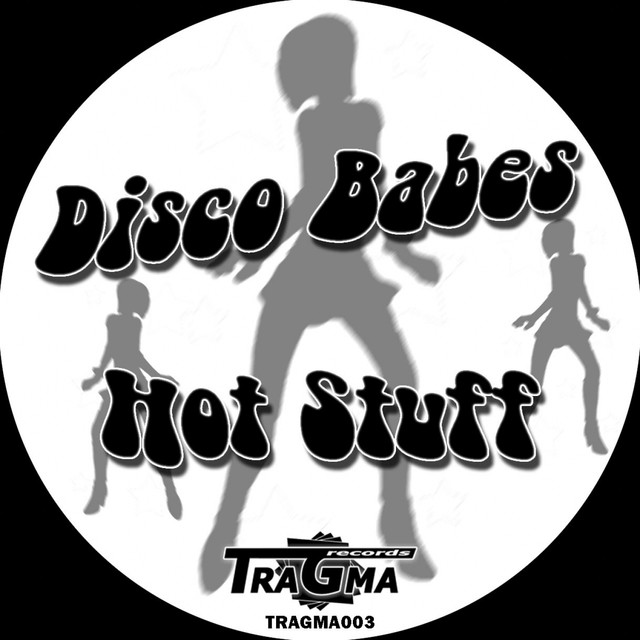 Disco Babes Photo