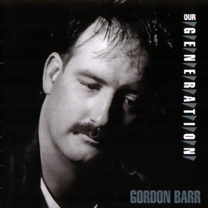 Gordon Barr