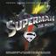 Superman: The Movie (Original Motion Picture Soundtrack) cover