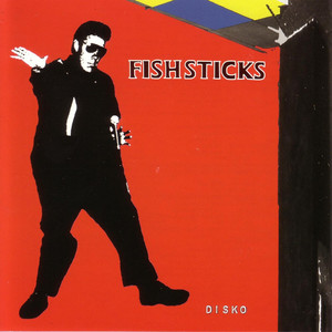 Disko cover
